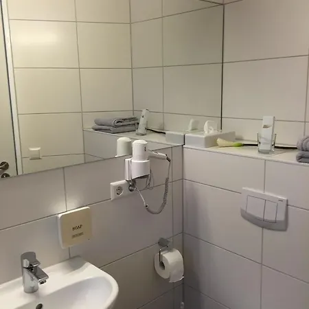 Szálloda Olgaeck 3*