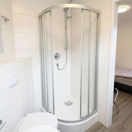 Szálloda Olgaeck Stuttgart