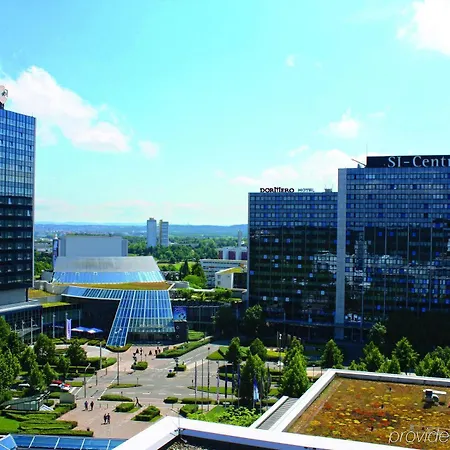 Dormero Szálloda Stuttgart