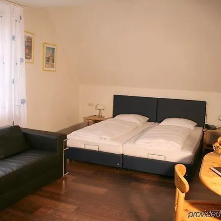Domino Hotel Stuttgart