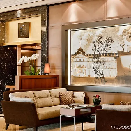 Althoff Am Schlossgarten 5* 斯图加特