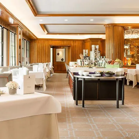 酒店 Althoff Am Schlossgarten