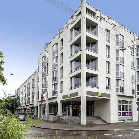 Szálloda Ibis Styles