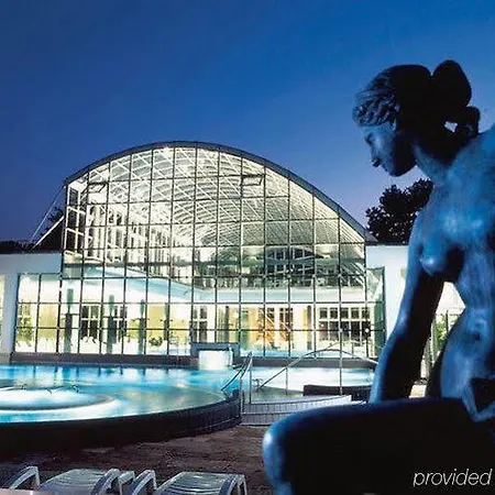 Attimo Stuttgart***s Otel