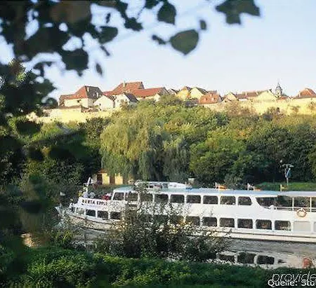 Attimo Stuttgart***s Otel