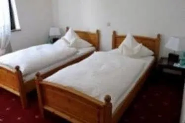 Geissler فندق شتوتغارت