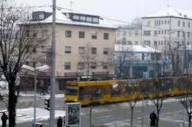 Otel Geissler