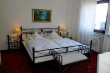 Geissler فندق