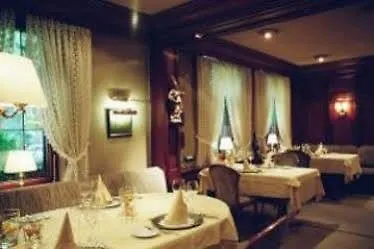 Restaurant Krehl's Linde 3* Штутгарт