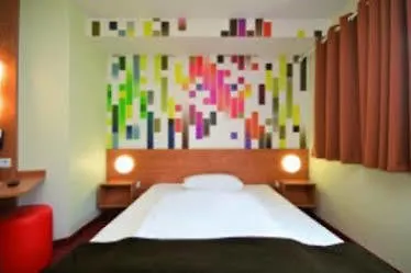 Stuttgart-city 3* Штутгарт