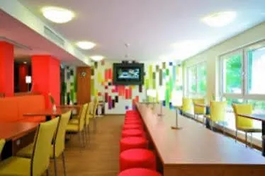 Stuttgart-city 3* Штутгарт