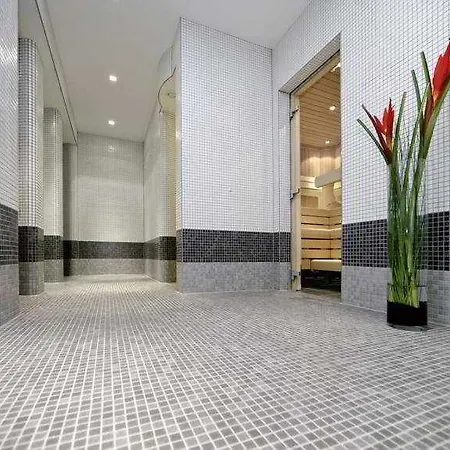 Arcotel Camino - Im Zentrum