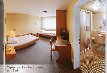 Otel Garni Keinath Stuttgart