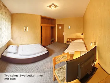 Garni Keinath Otel