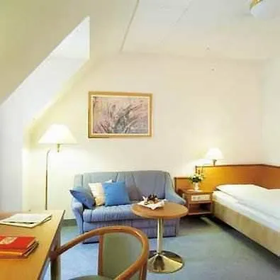 Otel Best Western Ketterer 3*