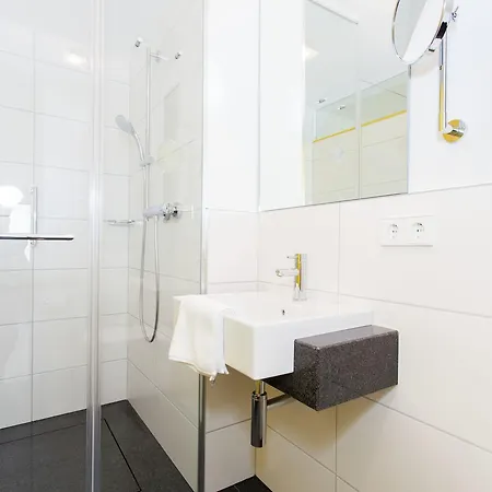 Büroma-apart Suites Apartment *