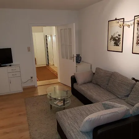 Appartement Nr 2-a *