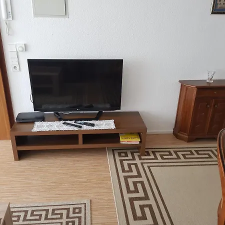 Studio Apartment * Stuttgart