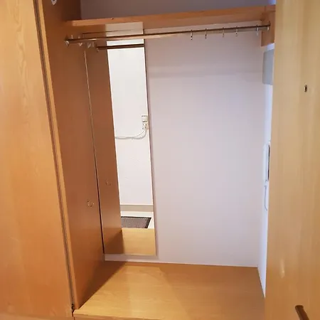 Apartment's Nr 2, 2b Und 2c In Stadtmitte Lejlighed *