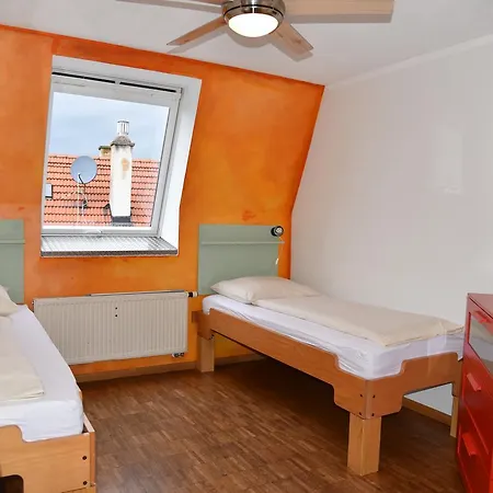 Alex 30 Hostal *