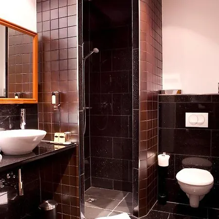 Ross Hotell Stuttgart