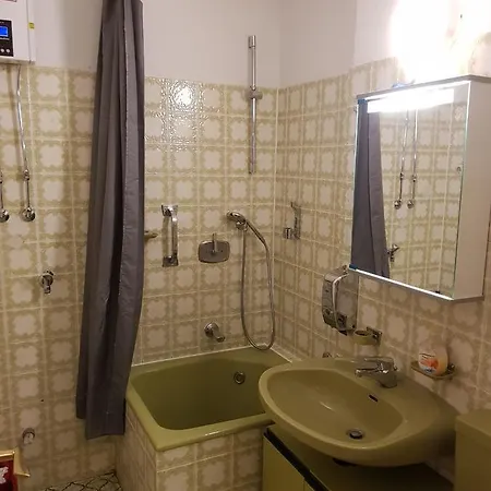 Ab Objekt 26 Apartment Stuttgart