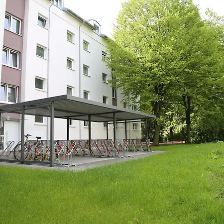 Apartmanhotel Meri Boarding Hallschlag Stuttgart