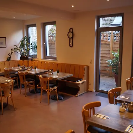 Am Heusteig 3* Штутгарт