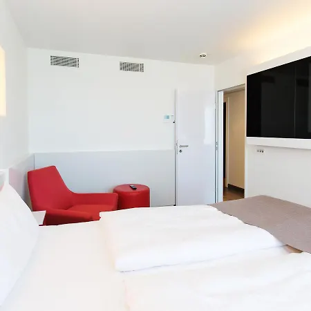 Dormero 4* Stuttgart