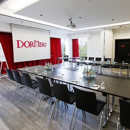 Szálloda Dormero Stuttgart