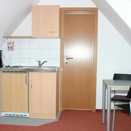Apartmenthaus Appartamento