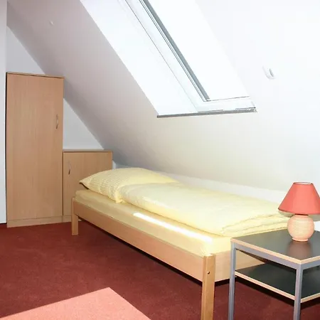 Apartment Apartmenthaus