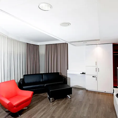 Dormero 4* Stuttgart