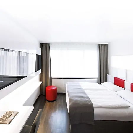 Dormero Szálloda Stuttgart