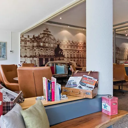 Arthotel Ana Neotel Στουτγκάρδη