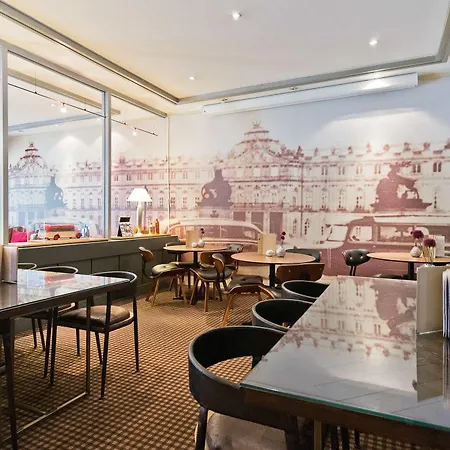 Arthotel Ana Neotel Ξενοδοχείο 4*