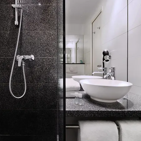 Hotell One Stuttgart-feuerbach 3*