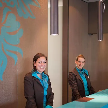 One Stuttgart-feuerbach Hotell Stuttgart