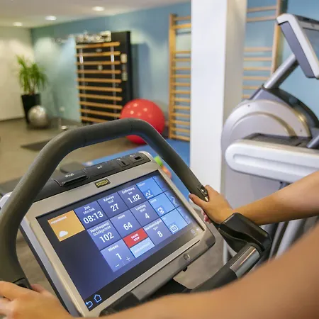 Arcotel Camino - Im Zentrum Hotel 4*