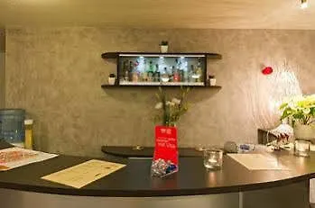 多米诺酒店 酒店 斯图加特