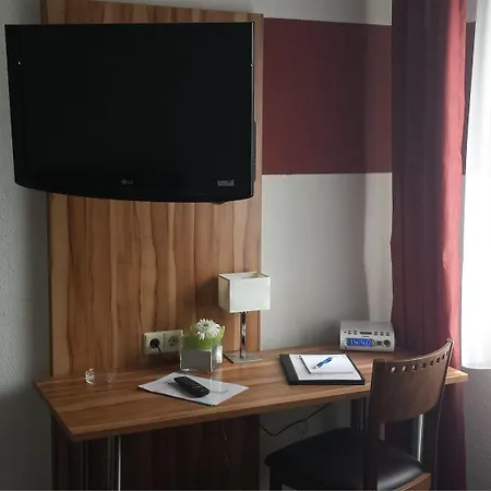 Hotel Domino Stuttgart