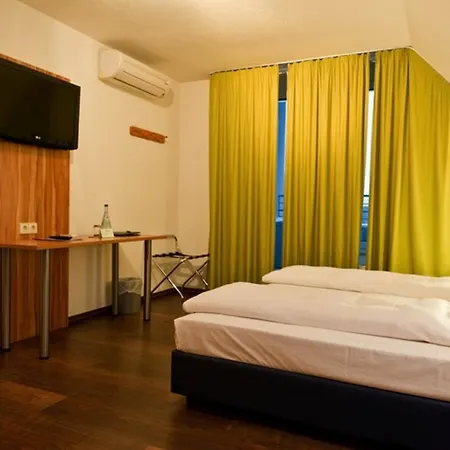 Domino Hotel Stuttgart