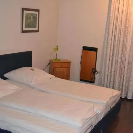 Hotel Domino Stuttgart
