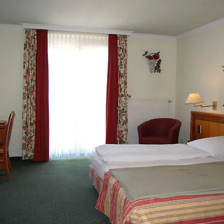 Ochsen 4* Stuttgart