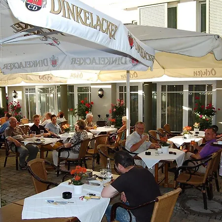 Ochsen Hotell