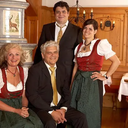 Ochsen Hotell