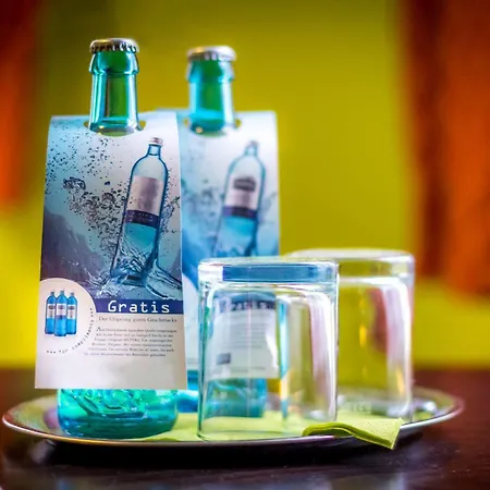 ام فيلهيلمسبلاتز فندق