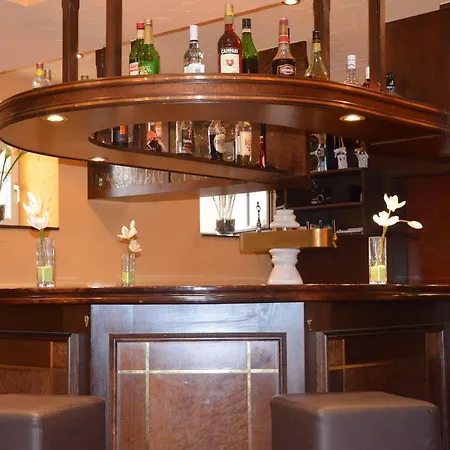 维尔慕斯普拉兹酒店 3* 斯图加特
