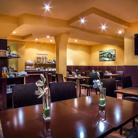 酒店 维尔慕斯普拉兹酒店