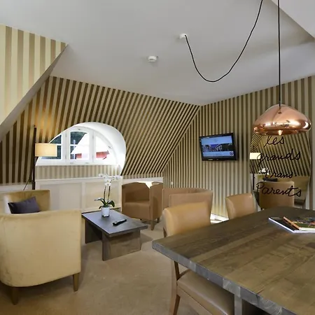 Waldhotel 4* Stuttgart